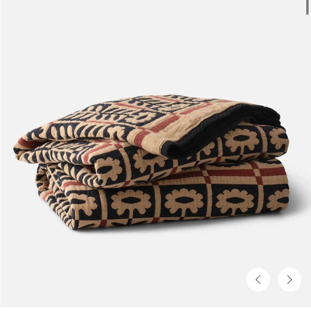 ISO Stillwater Quilt by Schoolhouse